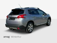 gebraucht Peugeot 2008 1.6 BlueHDi Allure