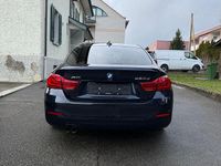 Gebraucht BMW 420 Gran Coupé Luxury Line 190 PS (139 kW) 2018 Coupé
