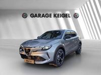 Gebraucht Alfa Romeo Junior Edizione Speciale 145 PS (106 kW) 2024 SUV