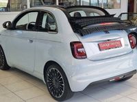 gebraucht Fiat 500e 