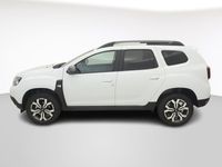 gebraucht Dacia Duster 1.3 TCe Journey 4WD