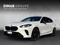 Gebraucht BMW M135 Performance 300 PS (220 kW) 2024 Weiss Kleinwagen