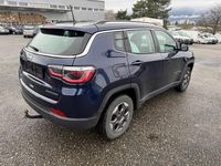 Gebraucht Jeep Compass 170 PS (125 kW) 2018 SUV