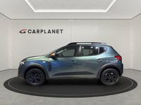 Gebraucht Dacia Sandero Extreme 91 PS (66 kW) 2025 Grün Kleinwagen