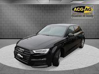 Gebraucht Audi A3 Attraction 184 PS (135 kW) 2019 Limousine