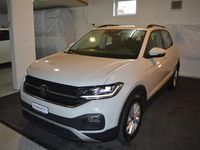 Gebraucht VW T-Cross Life 110 PS (80 kW) 2023 SUV