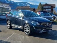 Gebraucht Volvo XC60 Summum 181 PS (133 kW) 2014 SUV