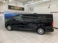 Gebraucht Opel Zafira Life Business 177 PS (130 kW) 2021 Van / Kleinbus
