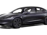 Gebraucht Tesla Model 3 RWD 208 kW (283 PS) 2025 Limousine