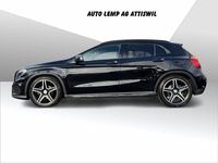 gebraucht Mercedes GLA200 GLA-Klasse X156d AMG