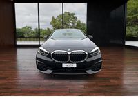 Gebraucht BMW 116 116 PS (85 kW) 2022 Kleinwagen