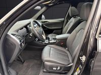 Gebraucht BMW iX3 Shadowline 210 kW (286 PS) 2021 SUV