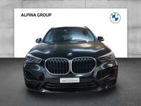 gebraucht BMW X1 18d Sport Line