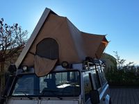 Gebraucht Land Rover Defender 122 PS (89 kW) 2003 SUV