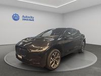 Gebraucht Jaguar I-Pace 294 kW (400 PS) 2020 Schwarz SUV