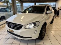 Gebraucht Volvo XC60 Summum 306 PS (225 kW) 2017 SUV