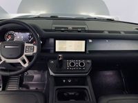 gebraucht Land Rover Defender 90 3.0D I6 200 SE AT8