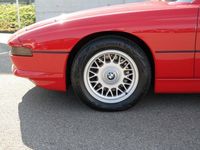 gebraucht BMW 850 i Coupé