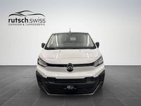 Neu Citroën Jumpy First 120 PS (88 kW) 2025 Van / Kleinbus