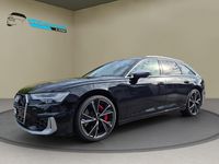 Gebraucht Audi S6 Ambiente 344 PS (253 kW) 2024 Schwarz Kombi