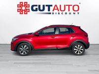 Gebraucht Kia Stonic 101 PS (74 kW) 2026 Rot SUV