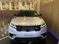 Gebraucht Land Rover Range Rover Velar S 380 PS (279 kW) 2018 SUV
