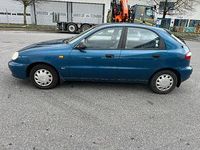 Gebraucht Chevrolet Lanos SE 86 PS (63 kW) 1998 Limousine