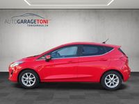 gebraucht Ford Fiesta 1.0 SCTi Titanium Automat