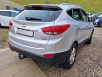 gebraucht Hyundai ix35 2.0 CRDi 184 Style 4WD