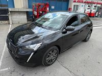 Gebraucht Peugeot 208 Active 101 PS (74 kW) 2022 Kleinwagen