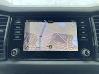 Gebraucht Skoda Kodiaq Clever 200 PS (147 kW) 2026 Weiss SUV