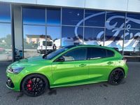 Neu Ford Focus ST 280 PS (205 kW) 2025 Grün Limousine