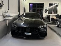 Gebraucht Mercedes S63 AMG AMG 639 PS (469 kW) 2019