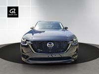 Gebraucht Mazda CX-60 Homura-Line 327 PS (240 kW) 2024 SUV