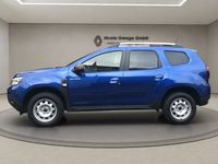 gebraucht Dacia Duster 1.3 TCe 150 Extreme EDC