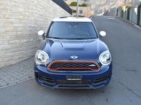 Gebraucht Mini John Cooper Works Countryman 231 PS (169 kW) 2017 SUV