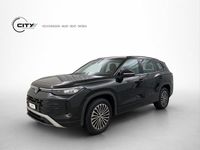 Gebraucht VW Tayron Life 193 PS (141 kW) 2025 Schwarz SUV