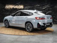 Gebraucht BMW X4 M Sport 360 PS (264 kW) 2023 SUV