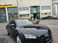 Gebraucht Audi TT 170 PS (125 kW) 2010 Coupé