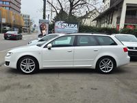 Gebraucht Seat Exeo Sport 170 PS (125 kW) 2010