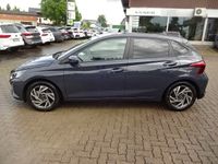 Neu Hyundai i20 100 PS (73 kW) 2025 Kleinwagen