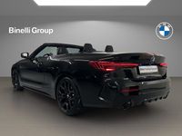 Gebraucht BMW 430 Cabriolet Comfort Edition 245 PS (180 kW) 2025 Cabrio