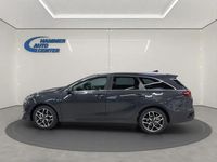 Neu Kia Ceed Sportswagon 140 PS (102 kW) 2025 Gray Kombi