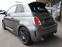 gebraucht Fiat 500 Abarth 1.4 16V Turbo Abarth Dualogic