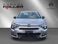 gebraucht Citroën C4 Limousine Diesel 1.5 BlueHDi Shine