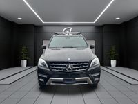 gebraucht Mercedes ML350 BlueTEC Exec. 4M