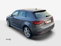 gebraucht Audi A3 Sportback e-tron sport