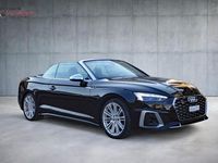 Gebraucht Audi S5 Cabriolet Advanced 354 PS (260 kW) 2020 Cabrio