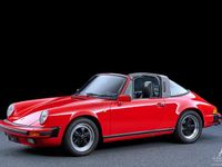 Gebraucht Porsche 911 Carrera 231 PS (169 kW) 1985