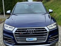 Gebraucht Audi SQ5 354 PS (260 kW) 2018 SUV